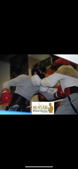 Boxing
