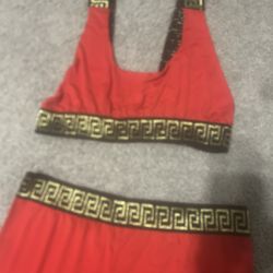Women’s Out Fit