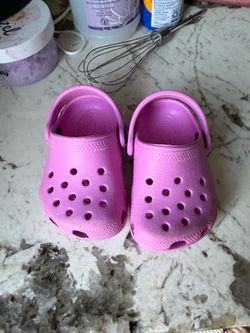 Crocs