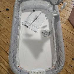 Baby Basinet 
