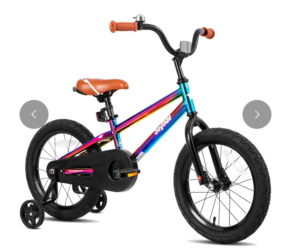 Joystar 14" kids bike