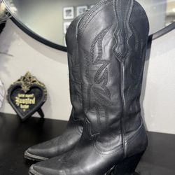 Thursday Boot Company Size 5.5