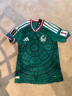 Mexico 2026 World Cup Size Large $50