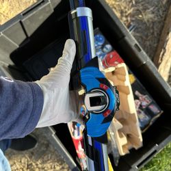 Power Ranger S Oo Uganda Blade