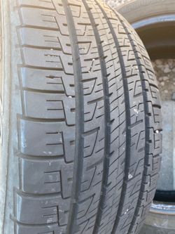Tires 225/50r17