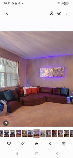 Custom Furniture