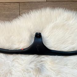 MTB Handlebar Integrated