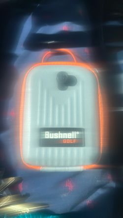 Bushnell V5 Rangefinder