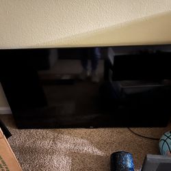 55” Roku Tv
