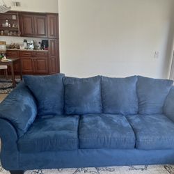 3+2 Seater Sofa Set - Great Condition ! $500 OBO 
