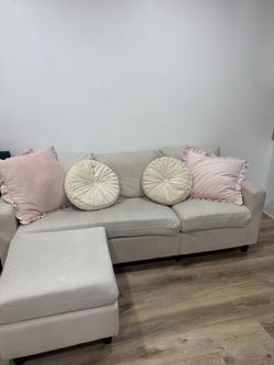 Small Couch- 60$