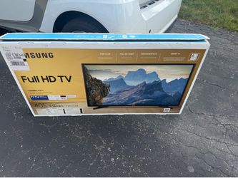 Samsung 40 inch Class N5200 Smart Full HD TV UN40N5200A