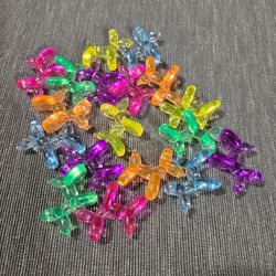 Balloon dog figures