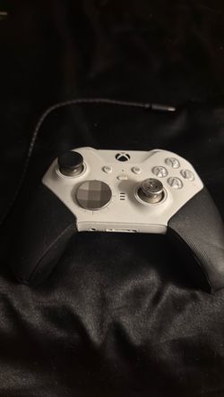 Xbox elite series 1 controller