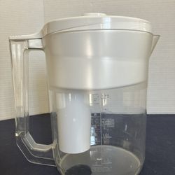 Brita 7-cup Water Filter Pitcher