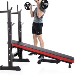 Bench Press