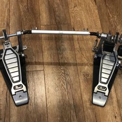 Pearl P-100TW Double Bass Pedal
