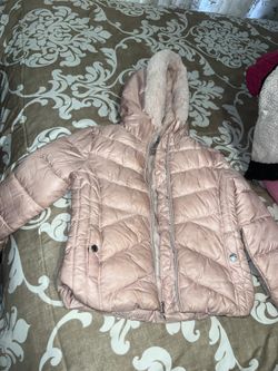Micheal Kors Kids Jacket