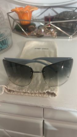 Espejuelos de sol ☀️Giorgio Armani