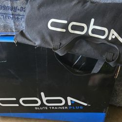 Coba Board Glute Trainer 