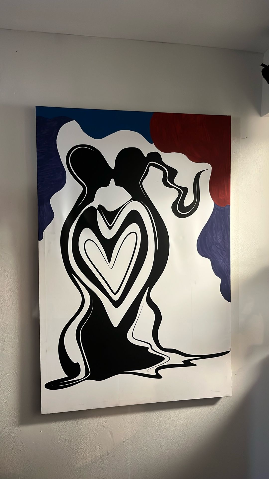 Beautiful Wall Picture