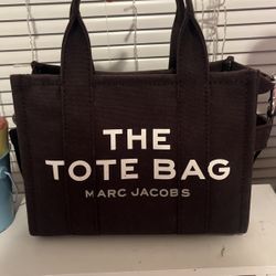 Marc Jacobs mini tote bag