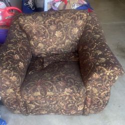 Recliner 