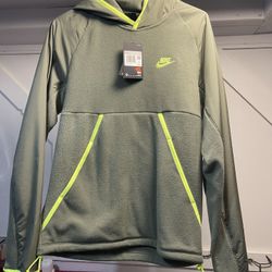 Nike XS Hoodie, Brand New With Tags