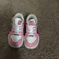 Puma Shoes