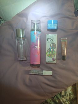 BEAUTY  BUNDLE