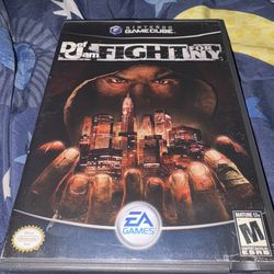 Def Jam Fight for NY