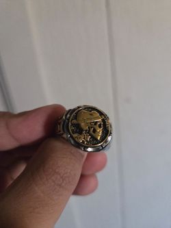 Ring