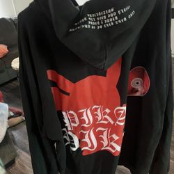  Fuerza Regida Jacket 