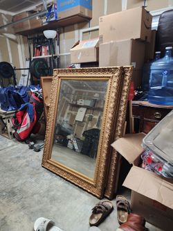 Two Mirrors