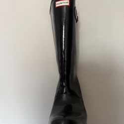 Hunter Rain boots 