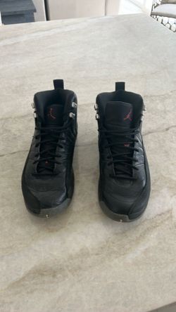 Nike 2021 Air Jordan 12 Utility Grind