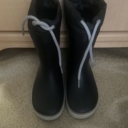 Rain Boots 