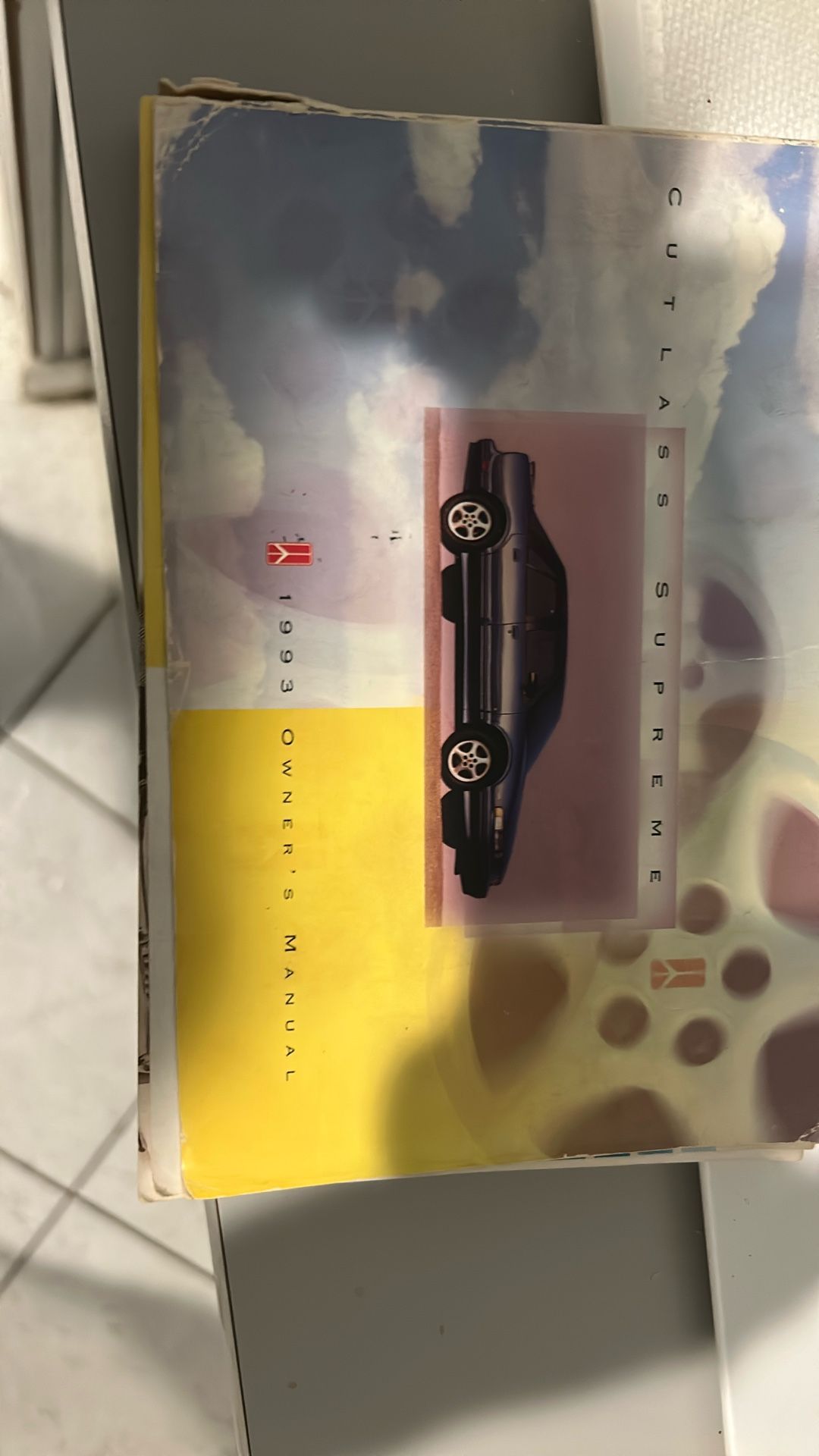  Manual Only