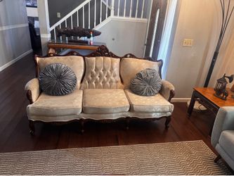 Loveseat Sofa