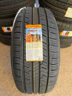 235/50/18 Ferentino tires