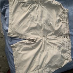 REÍ cargo Shorts 