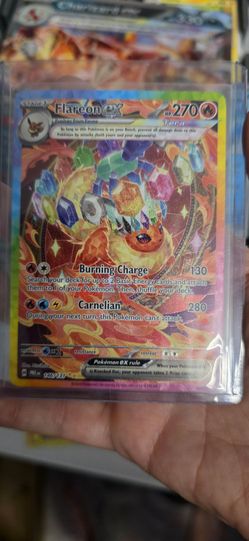 Pokemon Cards FS/FT