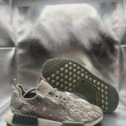 Adidas NMD R1 Sesame 