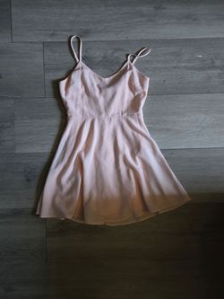 Forever 21 dress