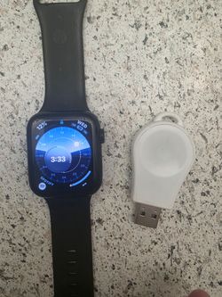 Apple watch se