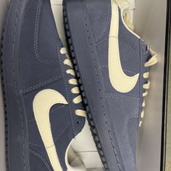 Nike Field General – Brand New – Size 9 