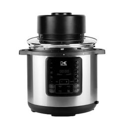 KALORIK Digital Air Fryer Lid NEW