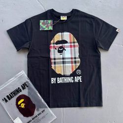 Bape x Burberry Men’s Small