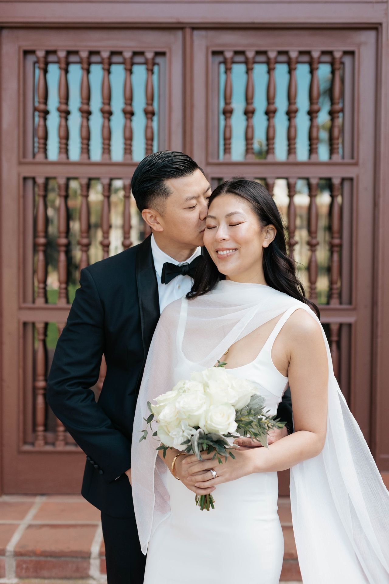 Civil wedding Session