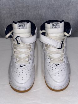 NEW Nike Air Force 1 Mid Jewel QS “NYC” Size 8.5 Men’s DH5622-100